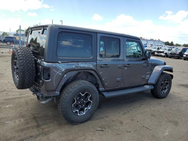 1C4HJXEN8LW206763 Jeep Wrangler Unlimited Sahara
