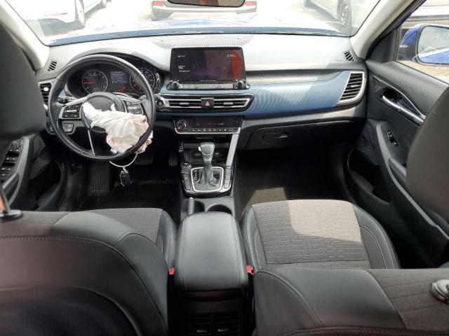 KNDEUCAAXN7299837 KIA SELTOS S