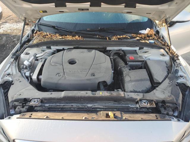 7JRA22TK1LG042679 Volvo S60 T6 Momentum