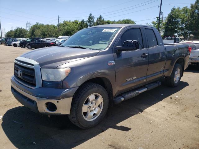 2011 Toyota Tundra 