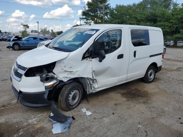 2016 CHEVROLET CITY EXPRE - 3N63M0ZN8GK691004