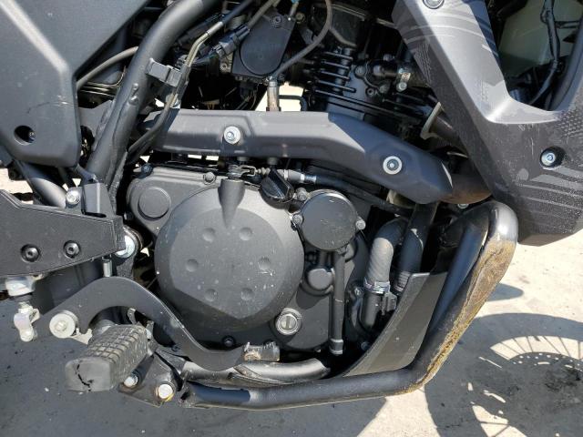 2022 KAWASAKI KL650 H - ML5KLEH10NDA00250