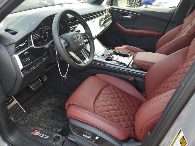 2023 AUDI SQ7 PREMIU - WA1AWBF74PD002897