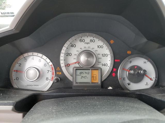 5FNYF4H23BB037014 2011 Honda Pilot Lx