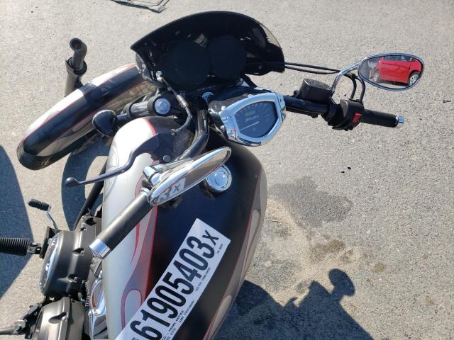 2011 YAMAHA XVS1300 CU JYAVP33E0BA002804