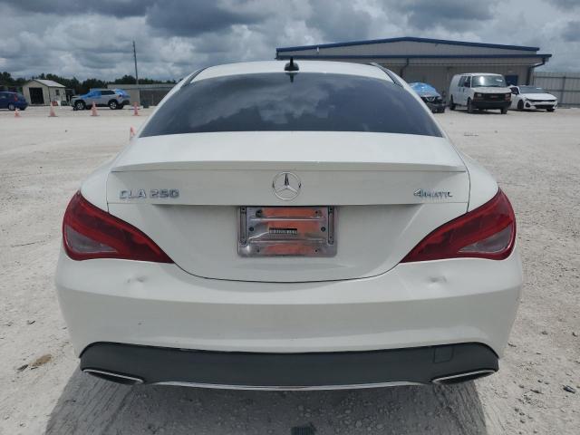 WDDSJ4GBXJN585667 Mercedes-Benz CLA 250 4MATIC