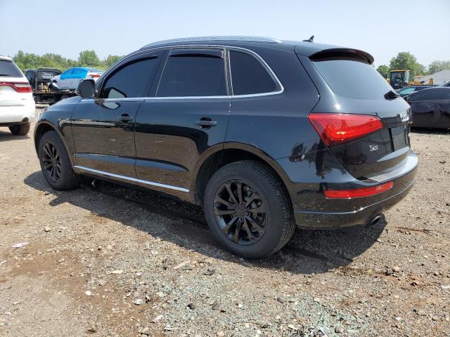 WA1LFAFPXEA101032 2014 AUDI Q5, photo no. 2