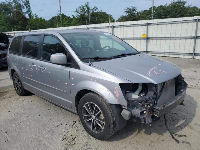 2015 DODGE GRAND CARA - 2C4RDGBG3FR669277