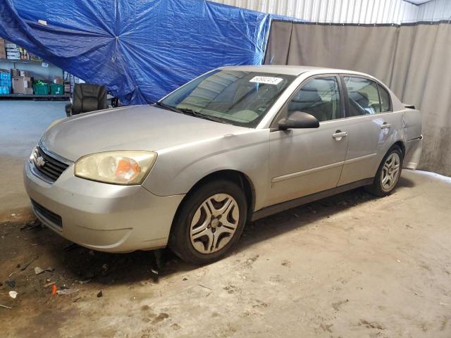 2007 Chevrolet Malibu LS