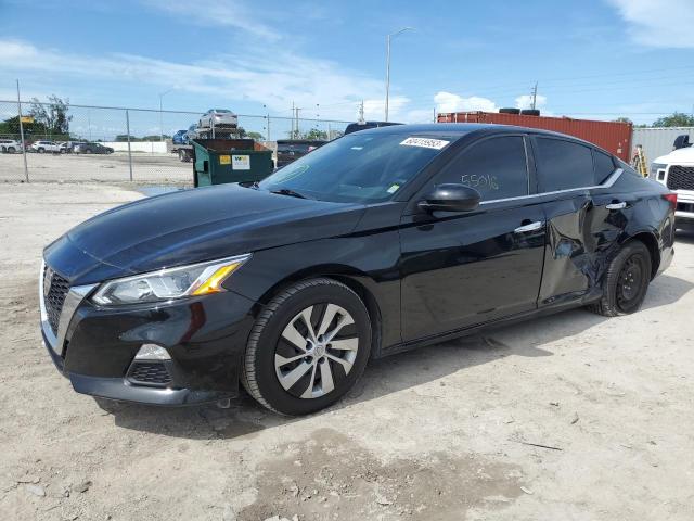 2019 Nissan Altima S