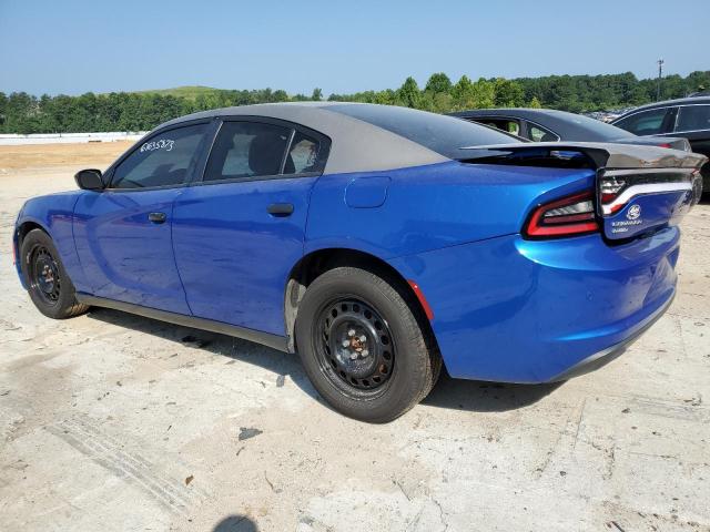 2017 DODGE CHARGER PO - 2C3CDXKT0HH518106