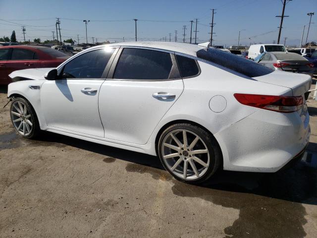 5XXGT4L35GG036522 KIA Optima Lx