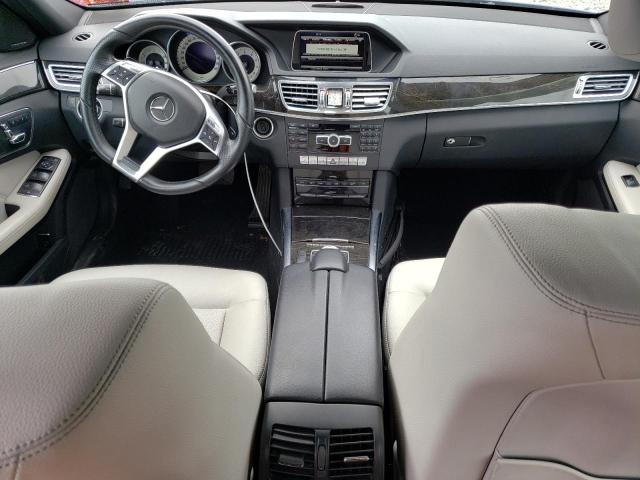 WDDHF8JB9EA845193 2014 MERCEDES-BENZ E-CLASS, photo no. 8