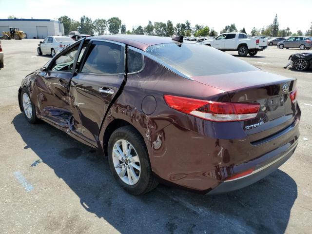 5XXGT4L32GG090862 KIA Optima Lx