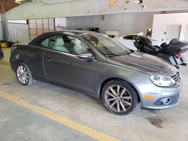 2015 VOLKSWAGEN EOS KOMFOR - WVWBW8AH2FV001897