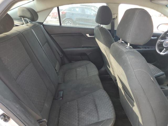 3KPA24AB2KE158310 KIA RIO S