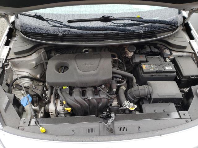 2018 KIA RIO LX - 3KPA24AB7JE065782