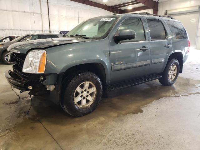 2009 GMC Yukon SLT