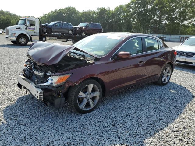 2013 Acura ILX 