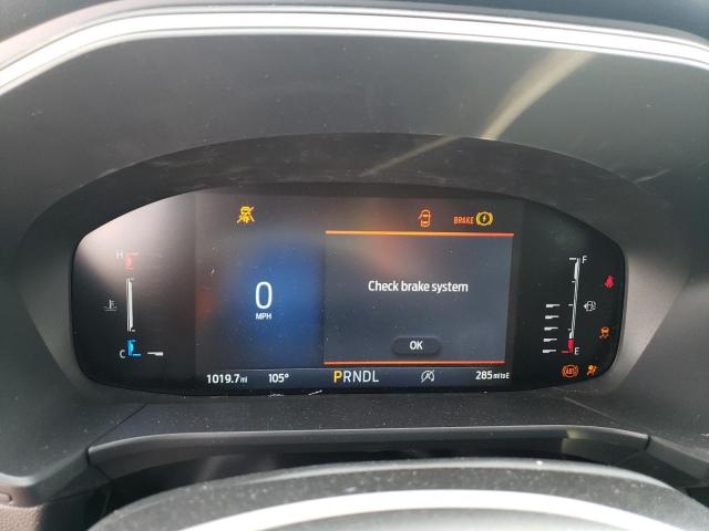 2023 FORD ESCAPE ACT 1FMCU0GN6PUA41508