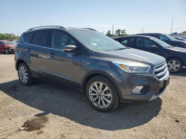 1FMCU0JD1HUB50055 Ford Escape Titanium