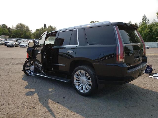 1GYS4DKJ8GR322041 Cadillac Escalade Platinum