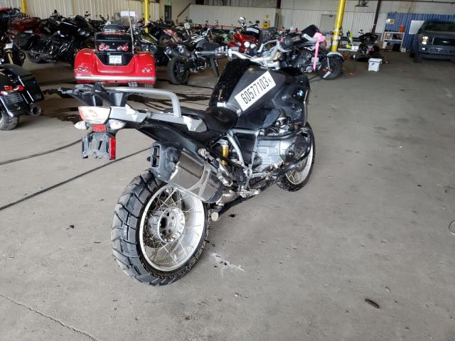 2017 BMW R1200 GS - WB10A6102HZ655246
