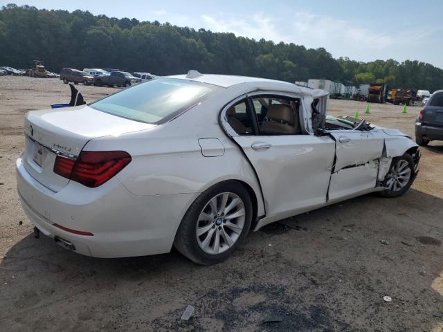 WBAYE4C52ED138753 BMW 740 LI