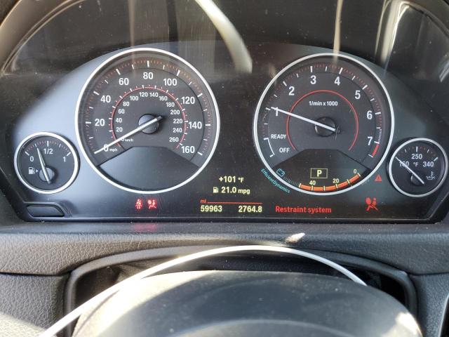 WBA3C1C52FP852221 BMW 328 I Sulev