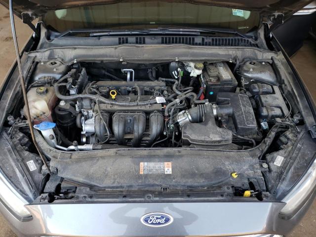 3FA6P0H72GR144222 Ford FUSION SE