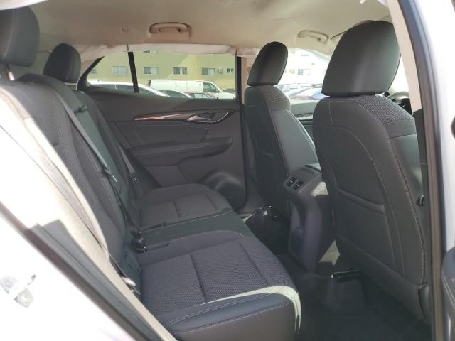 2021 BUICK ENVISION P - LRBAZLR44MD196667