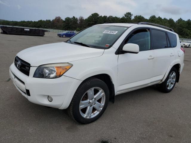 2007 Toyota RAV4 Sport