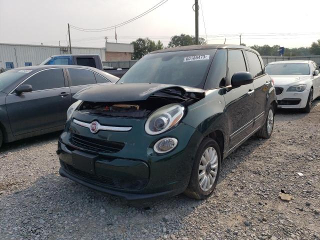 2015 FIAT 500L EASY - ZFBCFABH1FZ034122