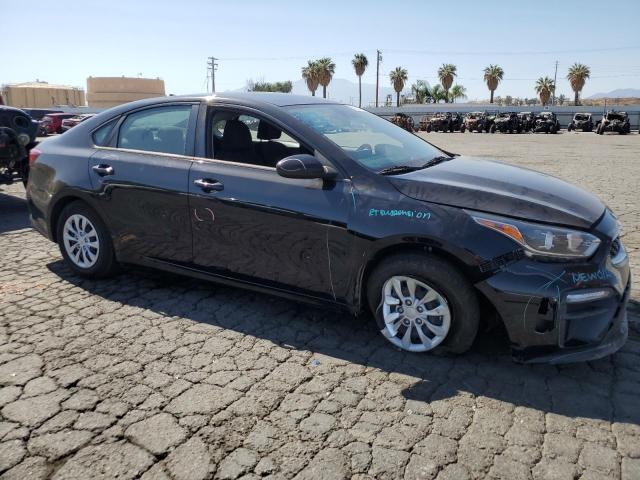 3KPF24AD2KE097466 KIA FORTE FE