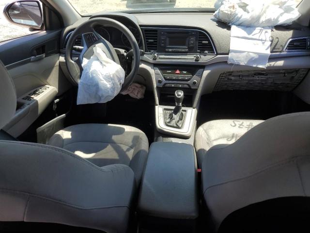 5NPD74LF4HH159350 Hyundai ELANTRA SE