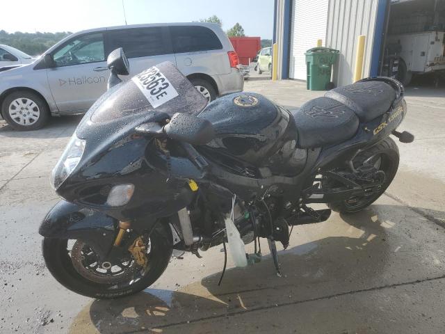 2007 SUZUKI GSX1300 RZ JS1GW71A772104426