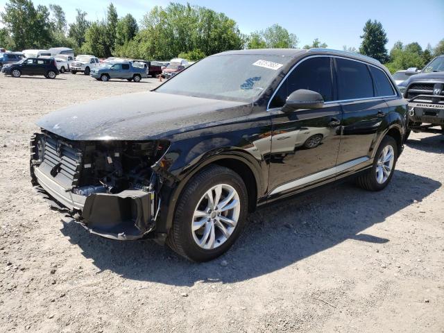 VIN WA1LAAF77JD017192 2018 Audi Q7, Premium Plus no.1