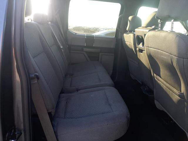1FTEW1CF1HKC30284 Ford F150 Supercrew