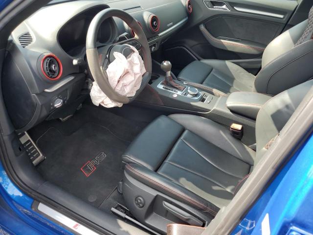 2020 AUDI RS3 WUABWGFF2LA905904
