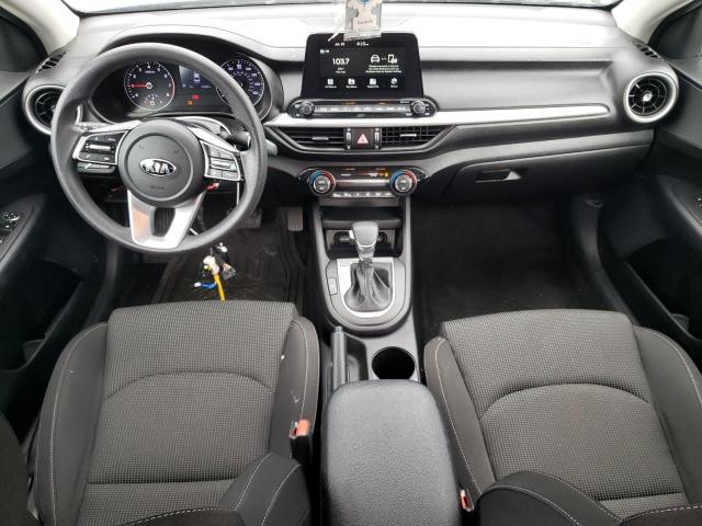 3KPF24AD7KE113824 KIA FORTE FE