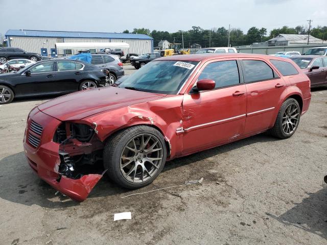 2005 Dodge Magnum R/T