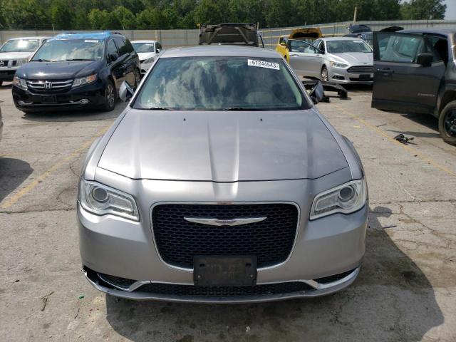 VIN 2C3CCAAG0GH181245 2016 CHRYSLER 300 no.5