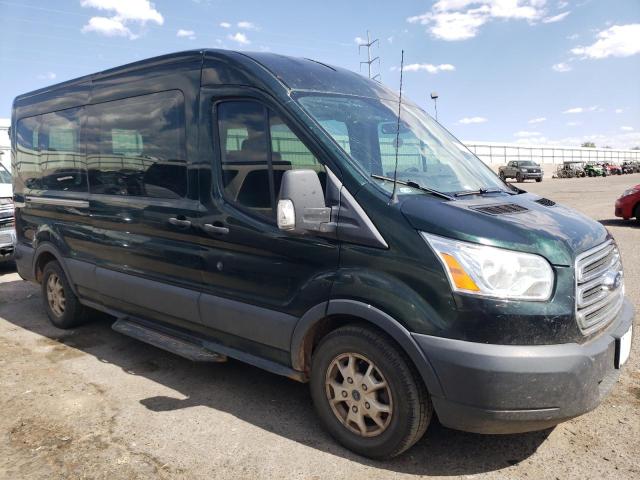1FBAX2CG1GKB02527 Ford Transit T-350