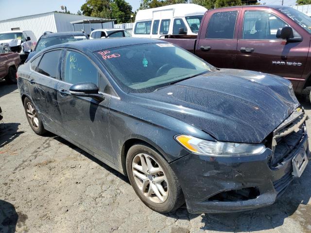 3FA6P0H73ER257030 Ford FUSION SE