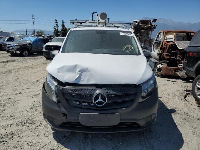 2022 MERCEDES-BENZ METRIS - W1YV0CEYXN4132135