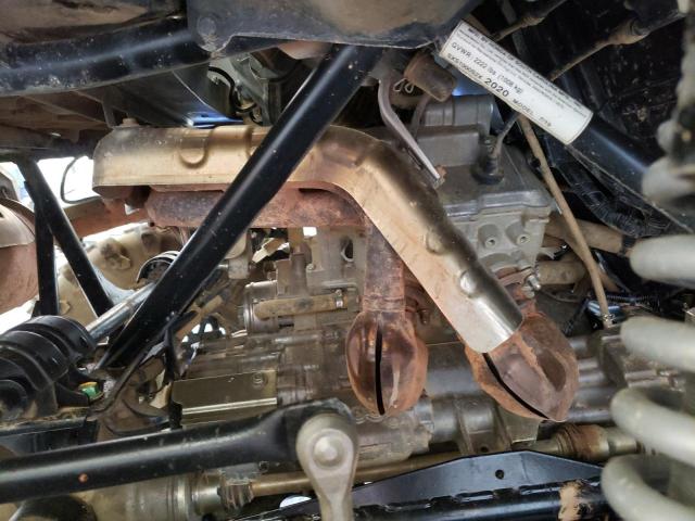 2020 HONDA SXS1000 S2 - 1HFVE0515L4100509
