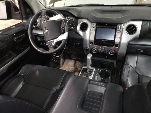 2017 TOYOTA TUNDRA CRE - 5TFAY5F15HX601210