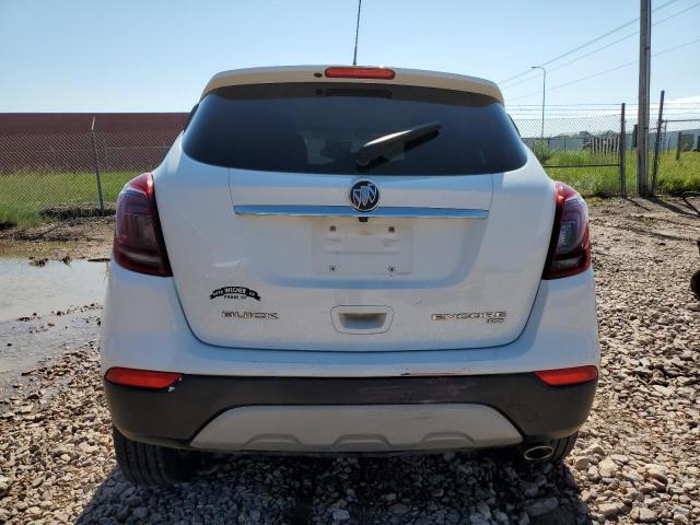 KL4CJESB2HB021710 Buick Encore Preferred