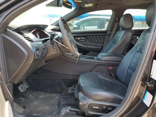 1FAHP2KT7FG179953 Ford TAURUS SHO