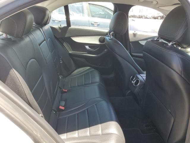 55SWF4JB3GU147696 Mercedes-Benz C 300